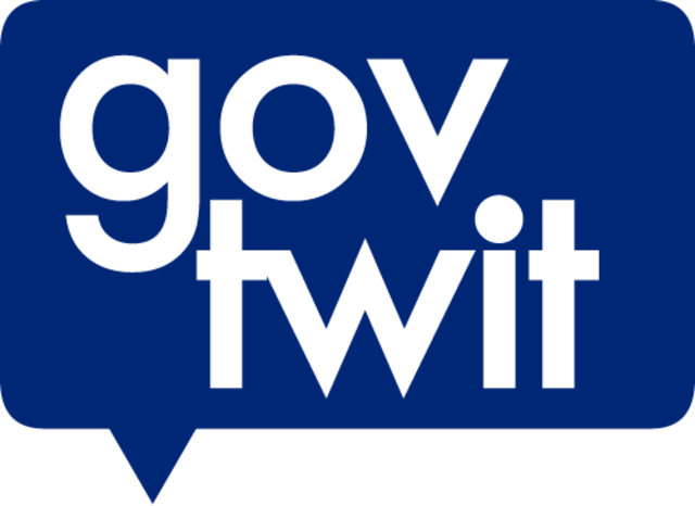 GovTwit, the first social media directory for government, is launched by Steve Lunceford
