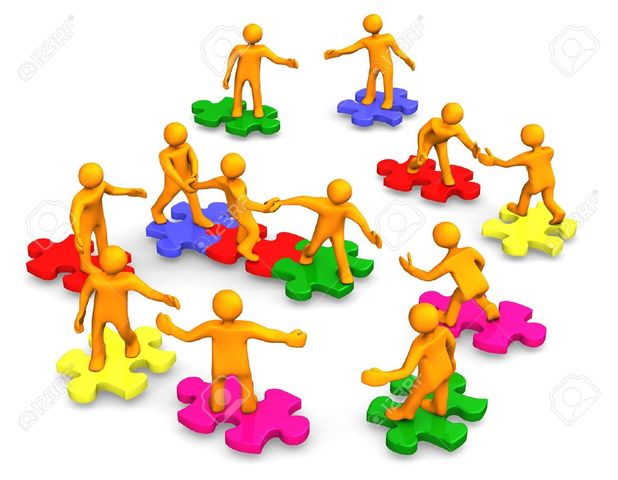 Luchar  la Democracia