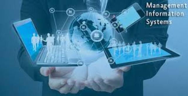 Management Information System (MIS)