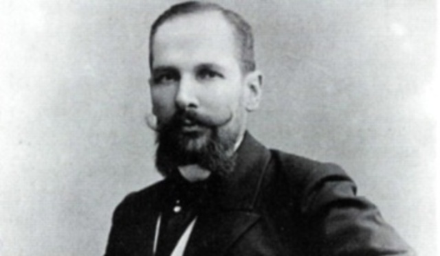 Stolypin comes to power