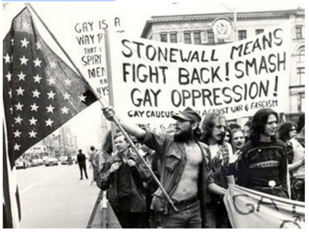 Stonewall Inn