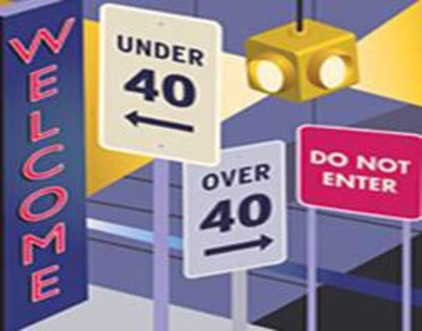 Age of Discrimination Act