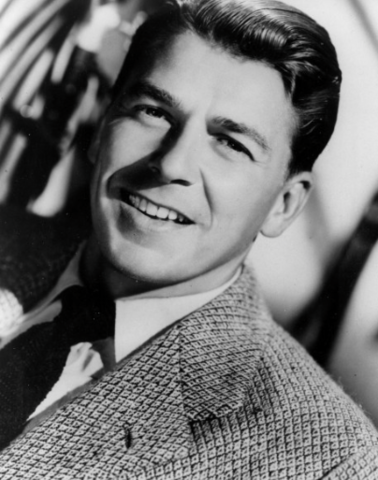 Ronald graduates high school