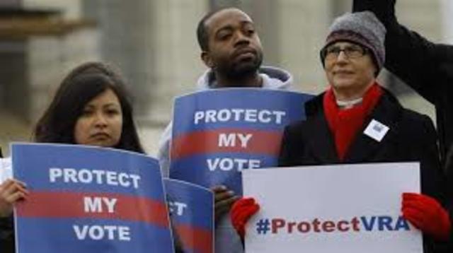 Shelby County v. Holder