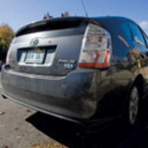 Judge approves discovery agreement in Toyota MDL