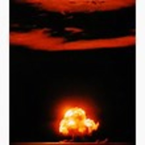 Manhattan Project Began