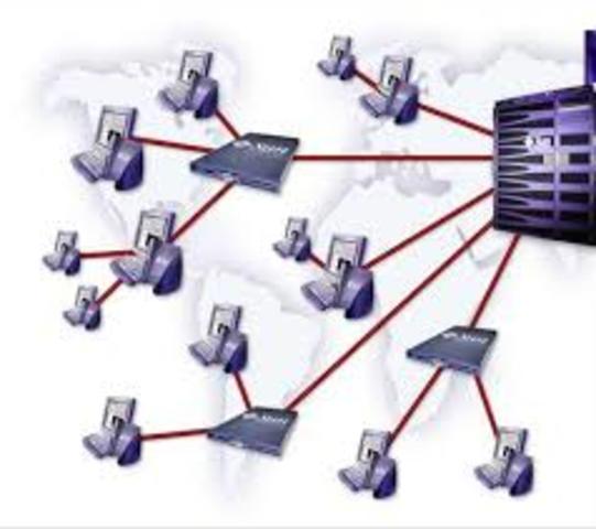 redes de computadoras