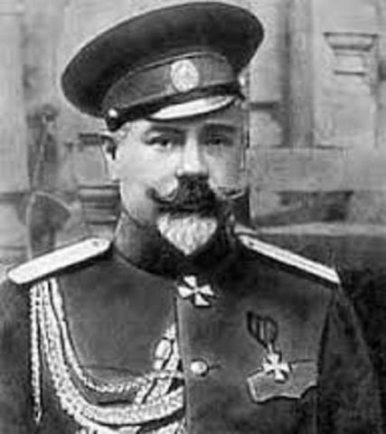 Provisional Government