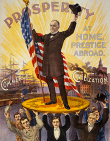 The Gold Standard Act