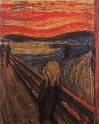 The Scream (Munch)