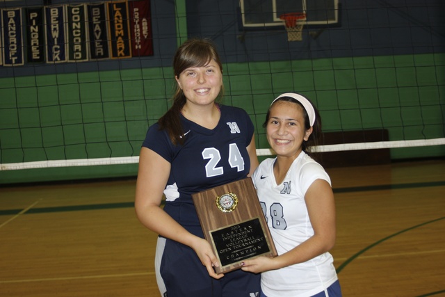 Ganhou o torneio da Liga