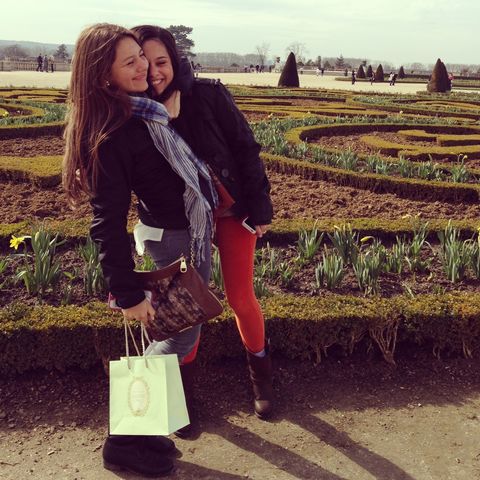 Francia com Minha Escola