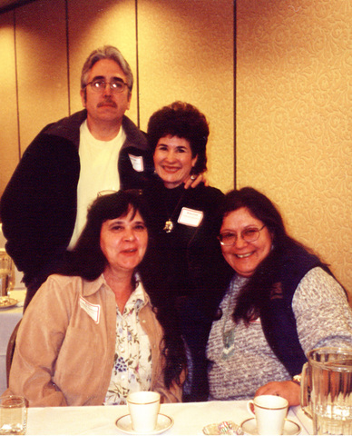 Peer Listener Training