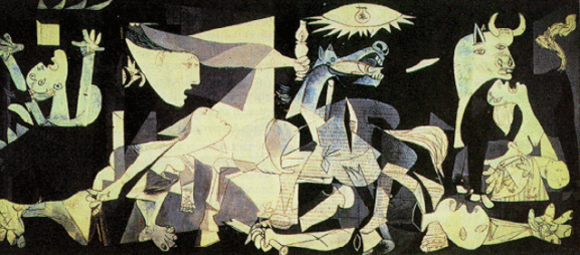 Guernica (Picasso)