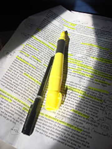 Highlighter