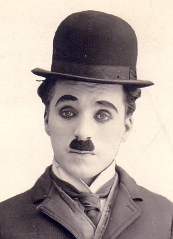 Charlie Chaplin Death