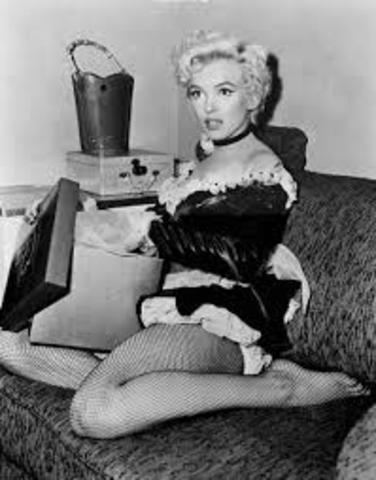 There's No Business Like Show Business