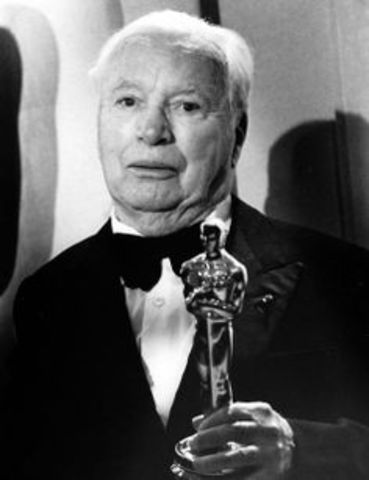 Honorary Academy Award
