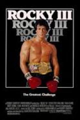 Rocky III