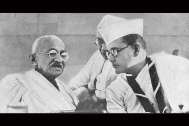 Becoming editor of weekly