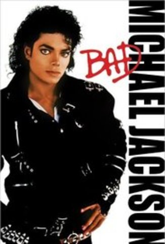 Michael Jackson- Bad
