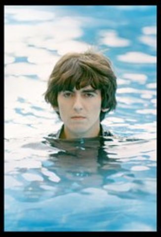 George Harrison: Living in the Material World