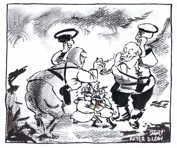 Molotov-Ribbentrop Pact