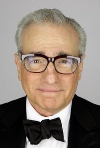 Martin Scorsese is born