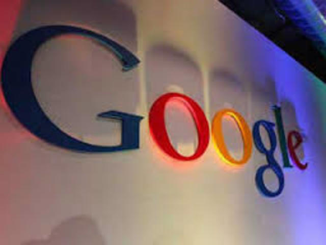 nace el amor por gogle