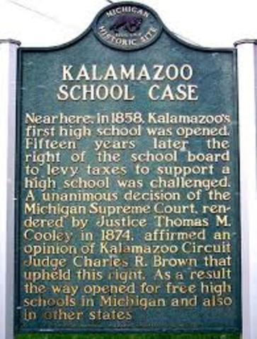 Kalamazoo Decision