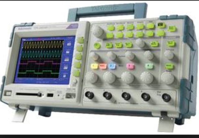 Tektronix, Inc