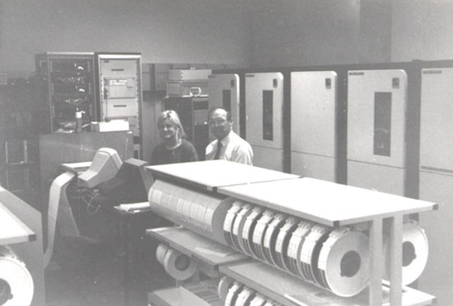 Sequent Computer Systems