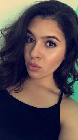 Michelle Leon (one of the highest points in my life)