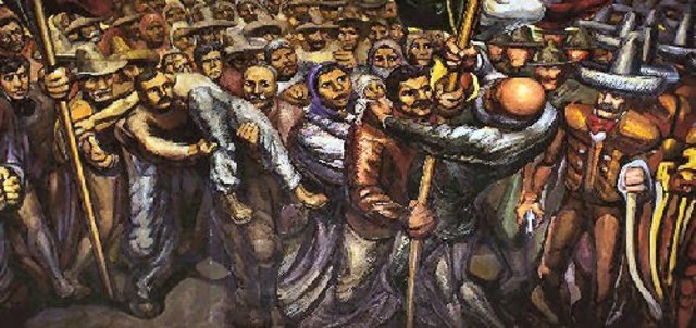 Primera Revolución Liberal