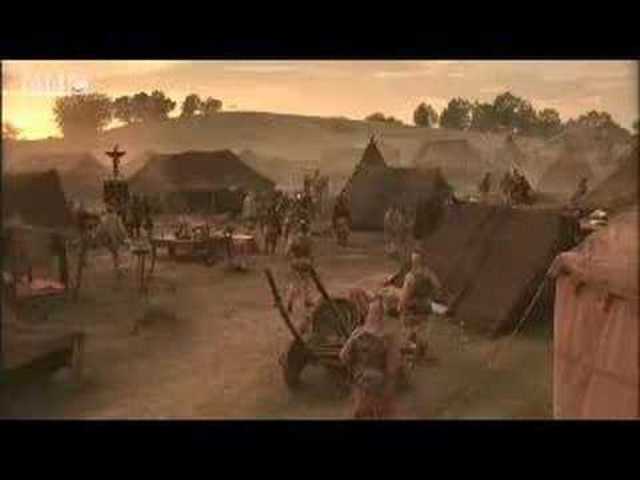 Første puniske krig