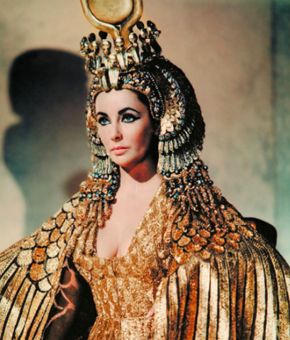 Krig mellem Octavian og Antonius