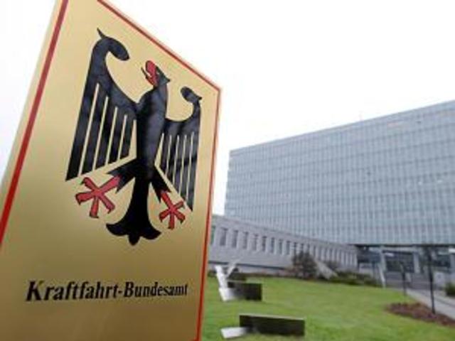 The German Federal Motor Transport Authority accepted suggestions on how to reduce emissions.