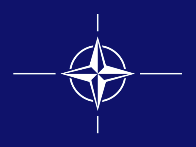 Danmarks indmeldelse i NATO