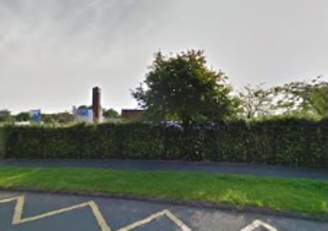 Started Primary School