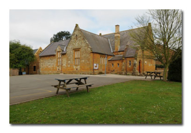 Started Primary School