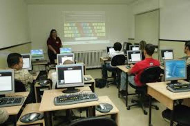 Youth Government Training Scheme