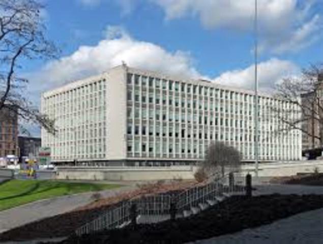 HB Caseworker - BCC Homeless Service