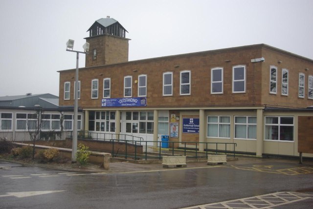 Started Secondary School