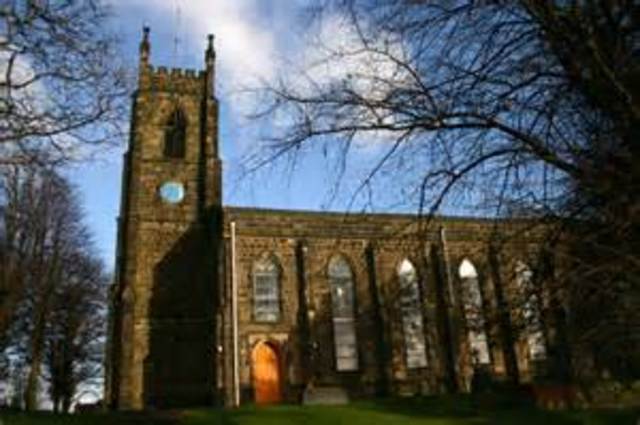 Leaving Primary School