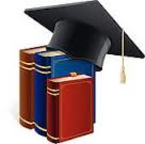 Applying to University