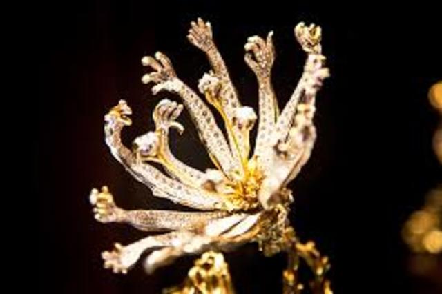 Comienza a diseñar joyas