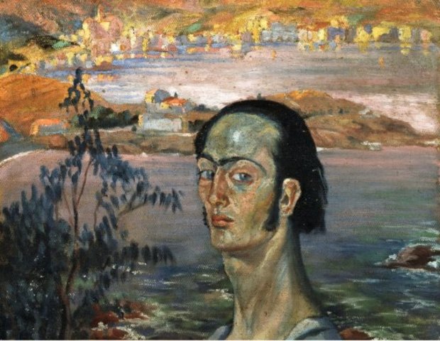 Influencia de la época en Dalí