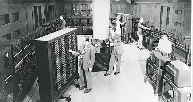Eniac