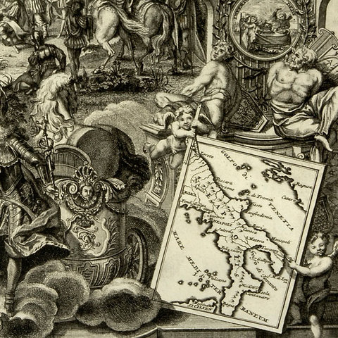 conquesta de Nàpols