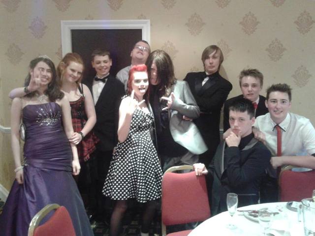 Left Fair Oak Academy